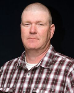 Greg Stockton