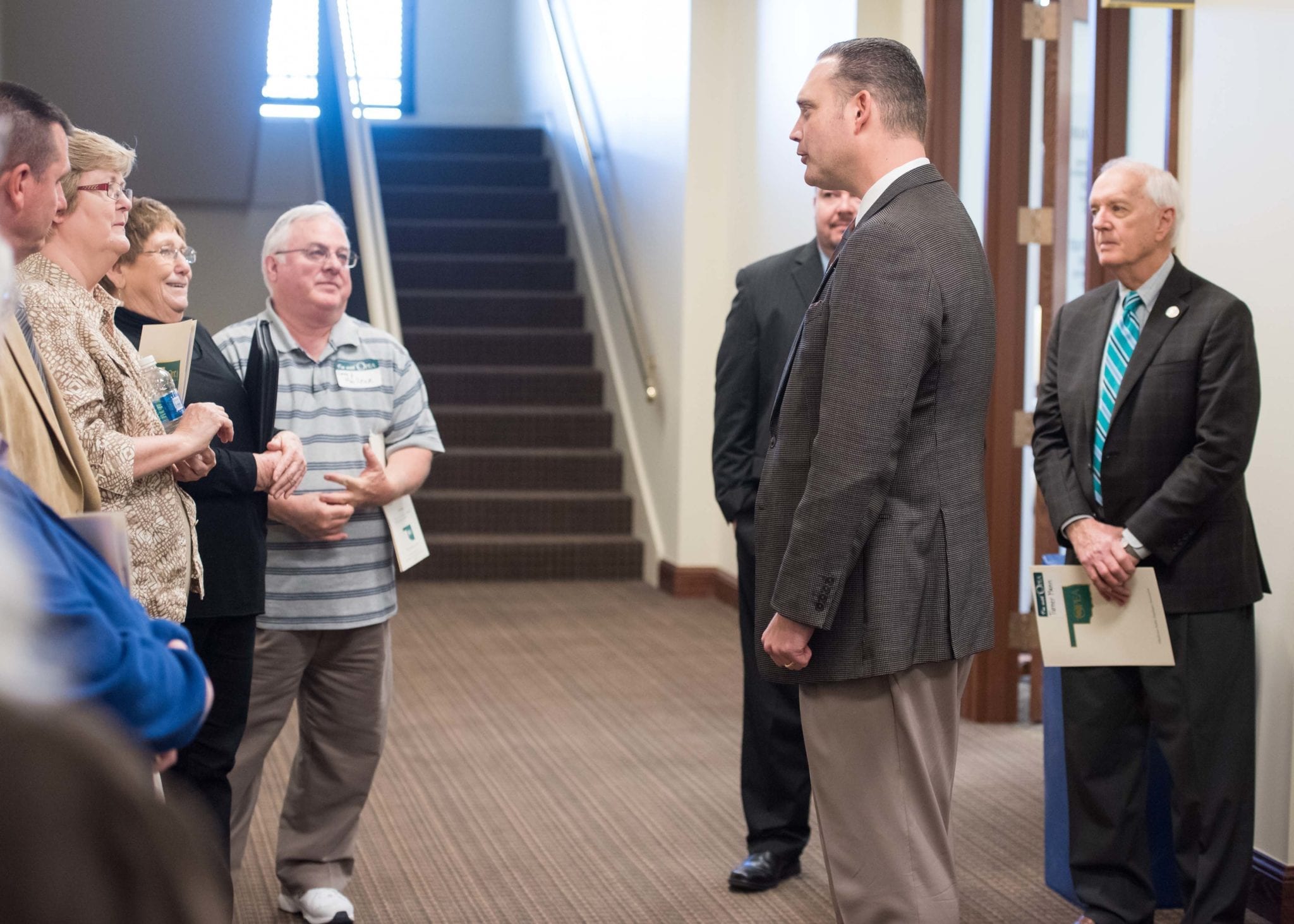 turner mann lobby day 2016 web
