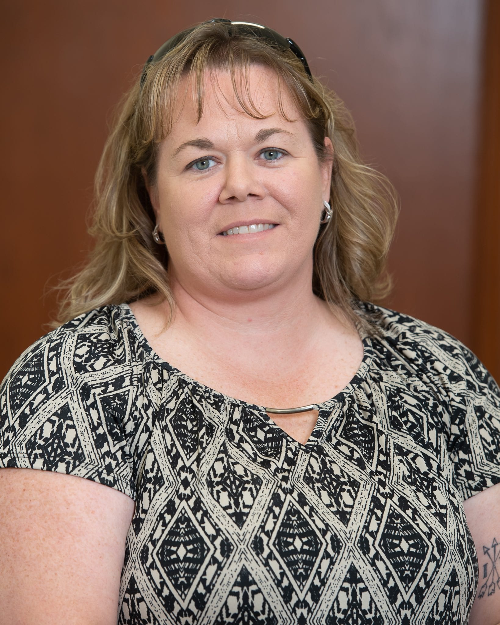 dec 2019 board staff portraits brandi barker-1 Brandi Barker