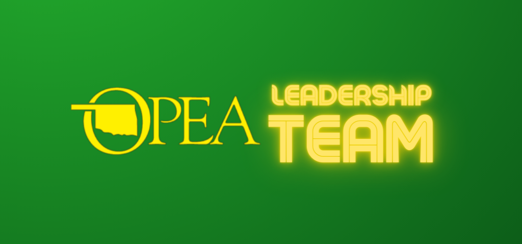 OPEA Leadership Team