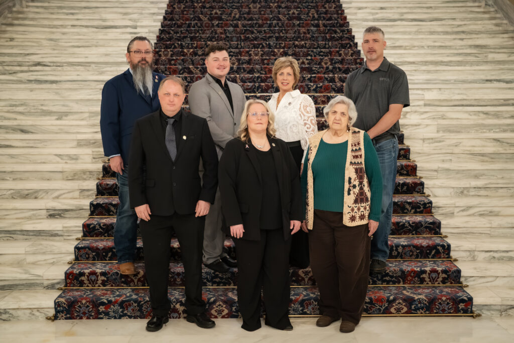 OPEA Board of Directors