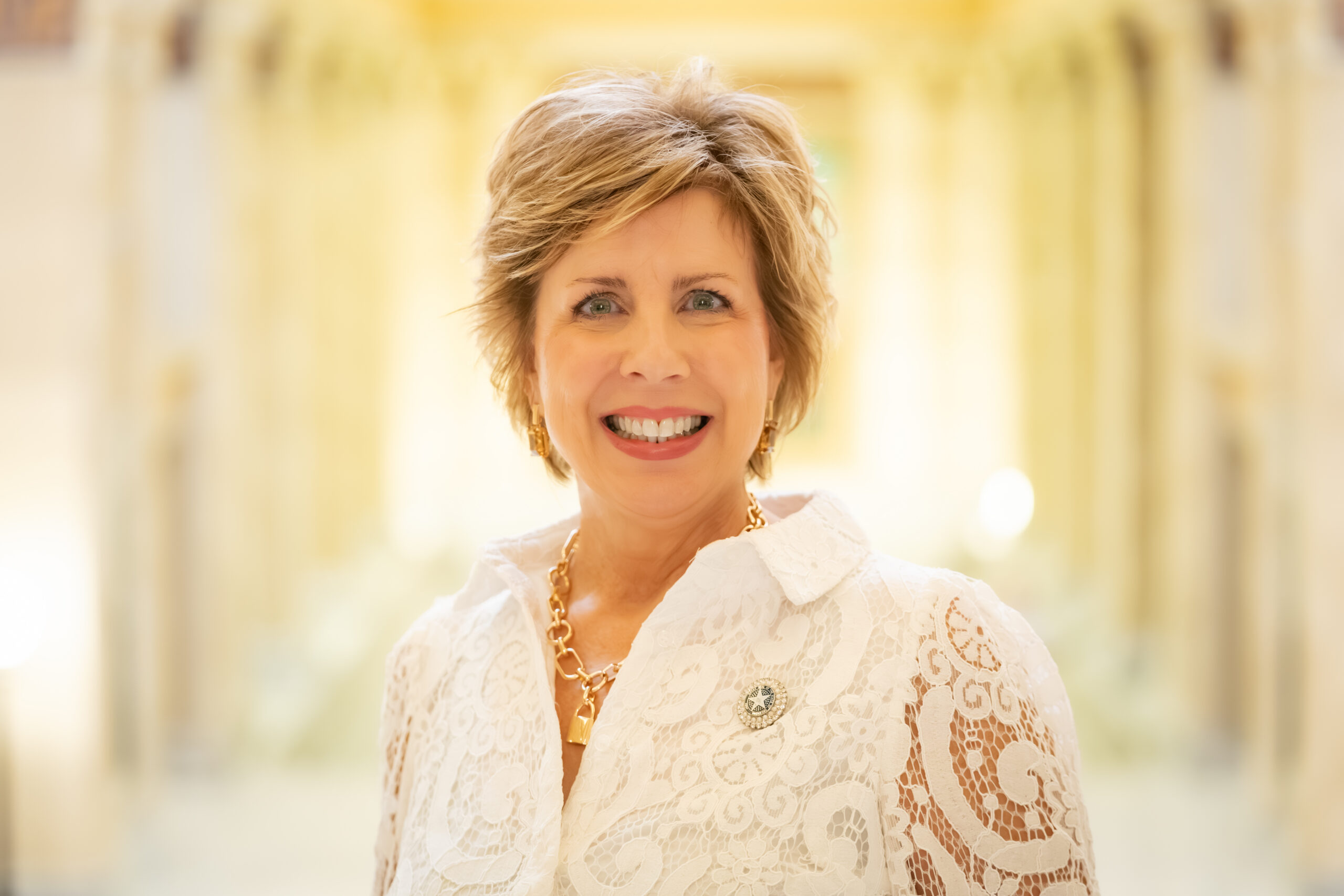 Jill Mabry